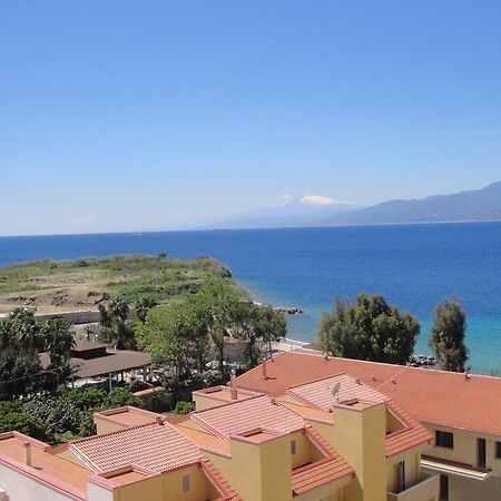 רג'יו די קאלאבריה Hotel Residence Thalassa מראה חיצוני תמונה