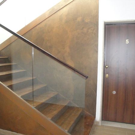 רג'יו די קאלאבריה Hotel Residence Thalassa מראה חיצוני תמונה