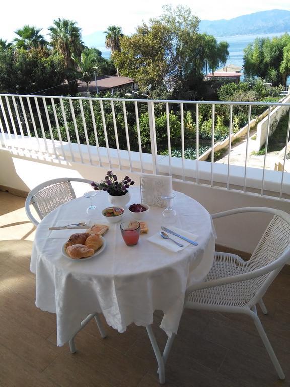 רג'יו די קאלאבריה Hotel Residence Thalassa מראה חיצוני תמונה