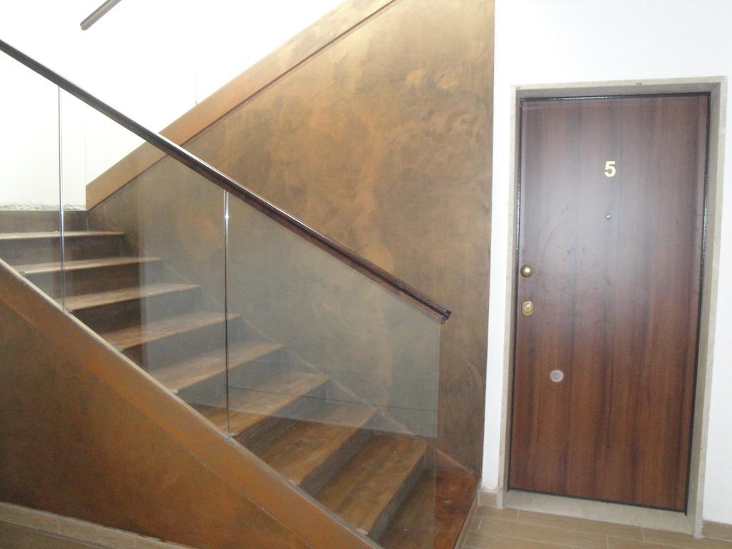 רג'יו די קאלאבריה Hotel Residence Thalassa מראה חיצוני תמונה