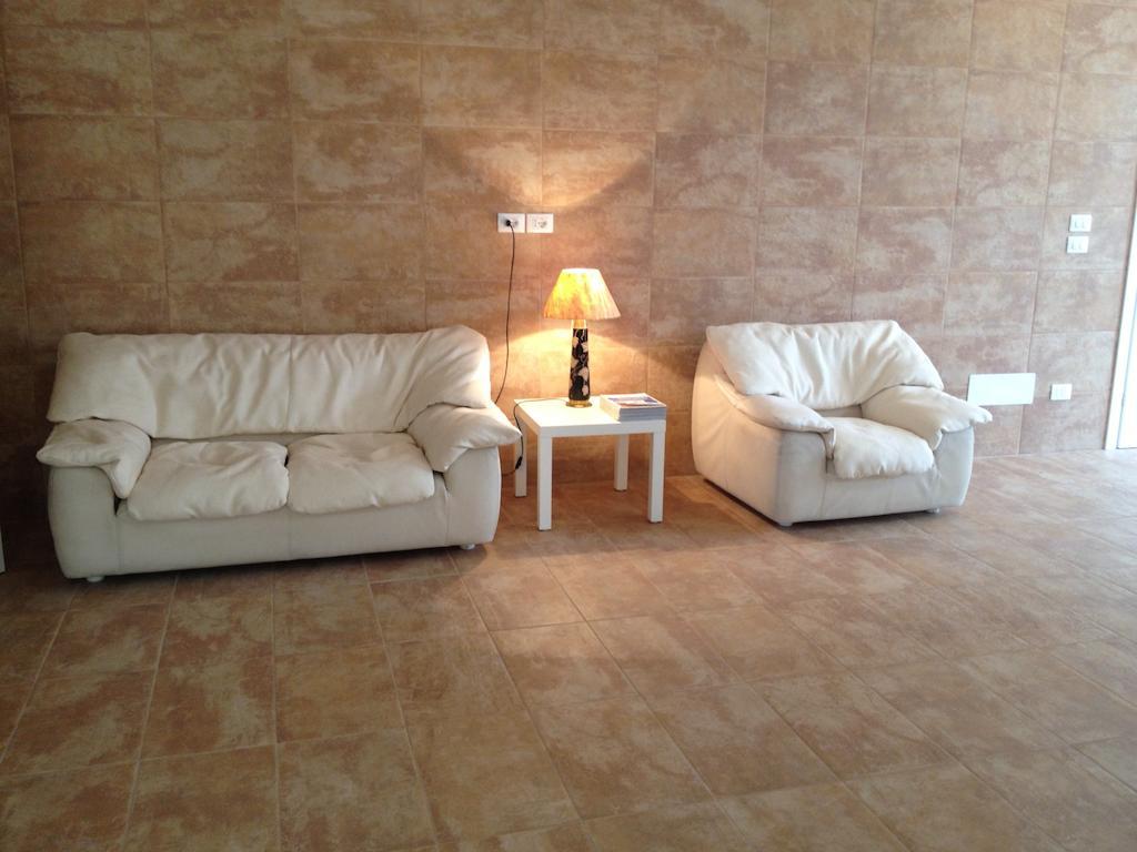 רג'יו די קאלאבריה Hotel Residence Thalassa מראה חיצוני תמונה