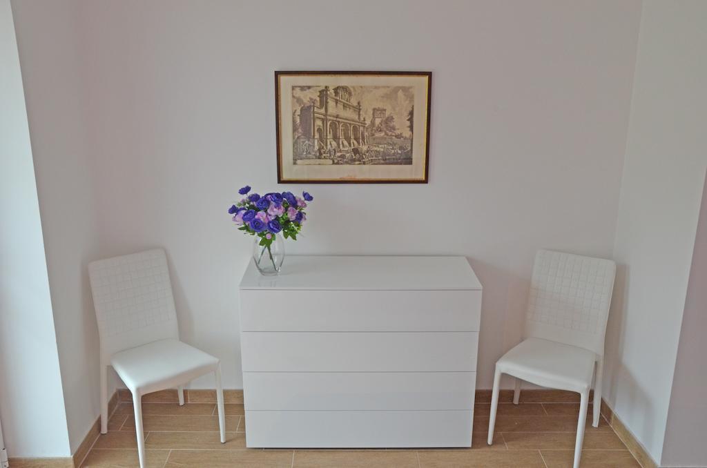רג'יו די קאלאבריה Hotel Residence Thalassa מראה חיצוני תמונה
