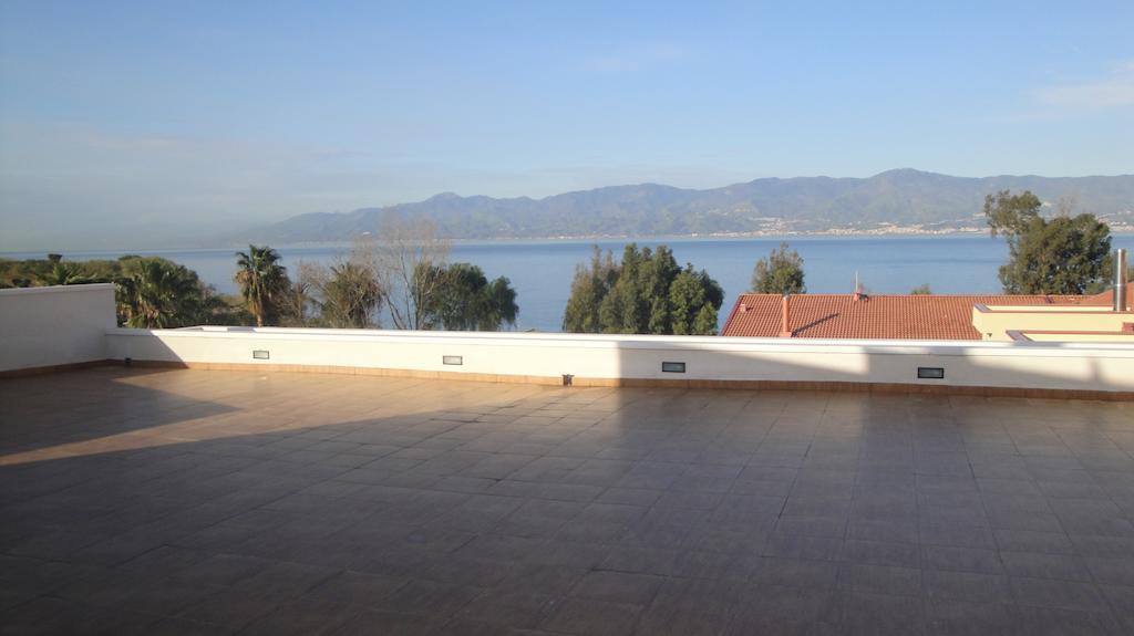 רג'יו די קאלאבריה Hotel Residence Thalassa מראה חיצוני תמונה